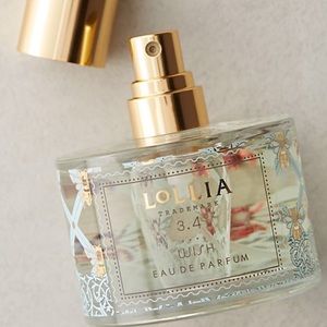 Lollia Wish Eau De Parfum